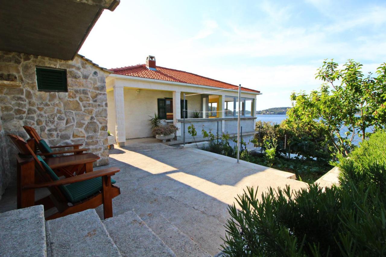 Holiday Home Katica Vela Luka Exterior photo